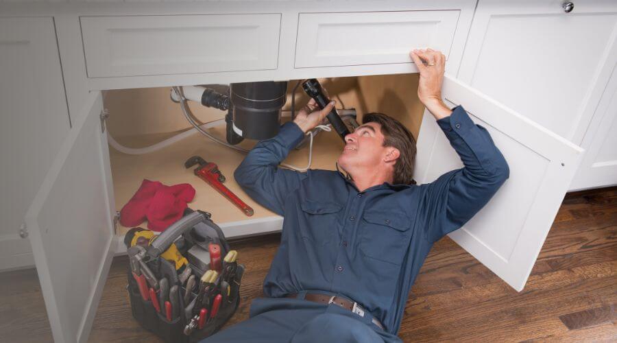 Professional same day plumber in Brandon, FL